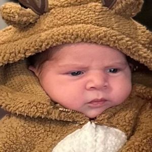 Meet your Posher, Aria kelly